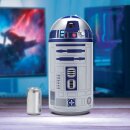 Star Wars Thermoelectric Cooler Mini Kühlschrank...