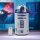Star Wars Thermoelectric Cooler Mini Kühlschrank R2D2 4,5 l Figur Roboter