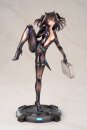 Brown Dust 2 PVC Statue 1/7 Scheherazade Code Name S ver....