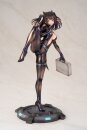 Brown Dust 2 PVC Statue 1/7 Scheherazade Code Name S ver....