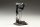 Reverse: 1999 Limepie Series PVC Statue Knight 17 cm