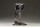Reverse: 1999 Limepie Series PVC Statue Knight 17 cm