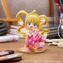 Mermaid Melody: Pichi Pichi Pitch PalVerse PVC Statue...