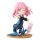 BanG Dream! Its MyGO!!!!! PalVerse PVC Statue Anon Chihaya 10 cm