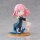 BanG Dream! Its MyGO!!!!! PalVerse PVC Statue Anon Chihaya 10 cm