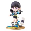 BanG Dream! Its MyGO!!!!! PalVerse PVC Statue Taki Shiina...