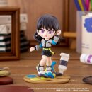 BanG Dream! Its MyGO!!!!! PalVerse PVC Statue Taki Shiina...