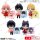 Witch Watch PVC Figuren Rich Box Ver. 5 cm Sortiment (6)