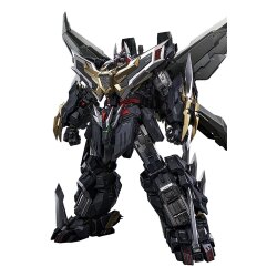 Dancouga Mortal Mind Series Actionfigur Ultimate Dancouga 26 cm