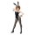 Kill la Kill PVC Statue 1/4 Mako Mankanshoku: Bunny Ver. 40 cm