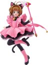 Cardcaptor Sakura Pop Up Parade PVC Statue Sakura...