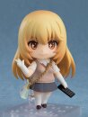 A Certain Scientific Railgun T Nendoroid Actionfigur Misaki Shokuhou 10 cm