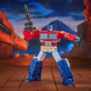 The Transformers: The Movie Generations Studio Series...
