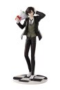 Bungo Stray Dogs PVC Statue 1/8 Dazai Osamu Dress Up Ver....