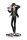 Bungo Stray Dogs PVC Statue 1/8 Dazai Osamu Dress Up Ver. 26 cm