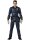 Terminator 2 MAFEX Actionfigur T-1000 16 cm