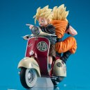 Dragonball Z 05 Desktop Real McCoy PVC Diorama Super...