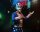 House of 1000 Corpses Actionfigur Captain Spaulding (Tailcoat) 20th Anniversary 18 cm