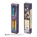 Harry Potter Rollenspiel Zauberstab Luna Lovegood 30 cm
