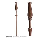 Harry Potter Rollenspiel Zauberstab Luna Lovegood 30 cm