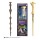 Harry Potter Rollenspiel Doppelpack Zauberstäbe The Elder & Lord Voldemort 30 cm