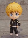 Tokyo Revengers Nendoroid Actionfigur Takemichi Hanagaki...