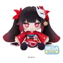 Honkai: Star Rail Plüschfigur Sparkle Furmur 30 cm