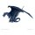 D&D Icons of the Realms Boxed Miniaturen vorbemalt Ancient Blue Dragon 20 cm