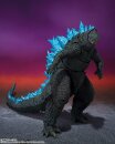 Godzilla x Kong: The New Empire S.H. MonsterArts...