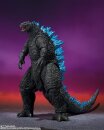 Godzilla x Kong: The New Empire S.H. MonsterArts Actionfigur Godzilla (2024) 16 cm