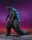 Godzilla x Kong: The New Empire S.H. MonsterArts Actionfigur Godzilla (2024) 16 cm