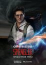 Ghostbusters Premium UMS Actionfigur 1/6 Egon Spengler...