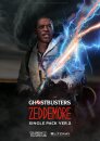 Ghostbusters Premium UMS Actionfigur 1/6 Winston...