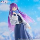 Frieren: Beyond Journey´s End Trio-Try-iT PVC Statue Fern 18 cm