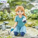 Ruri Rocks Noodle Stopper PVC Statue Ruri Tanigawa 8 cm