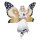 Fate/Grand Noodle Stopper PVC Statue Pretender Oberon 17 cm
