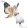 Fate/Grand Noodle Stopper PVC Statue Pretender Oberon 17 cm