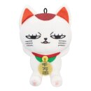 Dandadan Plüschfigur Turbo Granny A 12 cm