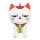 Dandadan Plüschfigur Turbo Granny A 12 cm