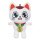 Dandadan Plüschfigur Turbo Granny C 12 cm