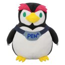 Neon Genesis Evangelion Eva Pocket Big Plüschfigur...