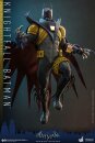 Batman: Arkham Origins Videogame Masterpiece Actionfigur 1/6 Knightfall Batman 32 cm