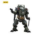 APOC Series Dark Source Actionfigur Bedrock Standard...