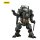 APOC Series Dark Source Actionfigur Bedrock Standard Combat Mecha 17 cm