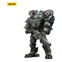 APOC Series Dark Source Actionfigur Storm Tempestus Fire Support Mecha 17 cm
