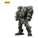 APOC Series Dark Source Actionfigur Storm Tempestus Fire...
