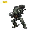 APOC Series Dark Source Actionfigur Storm Tempestus Fire...