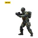APOC Series Dark Source Actionfigur Bedrock Standard...