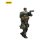 APOC Series Dark Source Actionfigur Bedrock Standard Combat Mecha Pilot 8 cm