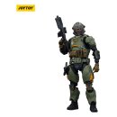 APOC Series Dark Source Actionfigur Storm Tempestus Fire...
